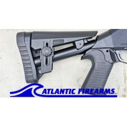Rev Arms M4 Black Semi Auto Shotgun