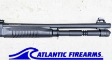 Rev Arms M4 Black Semi Auto Shotgun