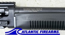 Rev Arms M4 Black Semi Auto Shotgun
