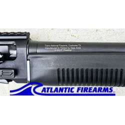 Rev Arms M4 Black Semi Auto Shotgun