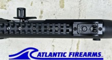 Rev Arms M4 Black Semi Auto Shotgun