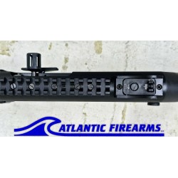 Rev Arms M4 Black Semi Auto Shotgun