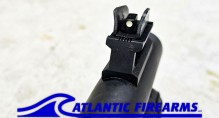 Rev Arms M4 Black Semi Auto Shotgun
