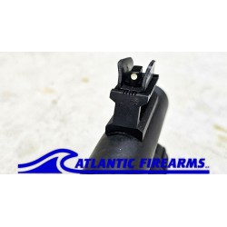 Rev Arms M4 Black Semi Auto Shotgun