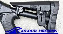 Rev Arms M4 Black Semi Auto Shotgun