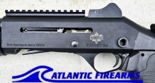 Rev Arms M4 Black Semi Auto Shotgun