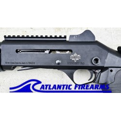 Rev Arms M4 Black Semi Auto Shotgun