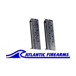 1911 9MM Mag- 2 Pack