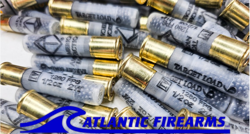 Target Load Atlantic Firearms, LLC - AtlanticFirearms.com