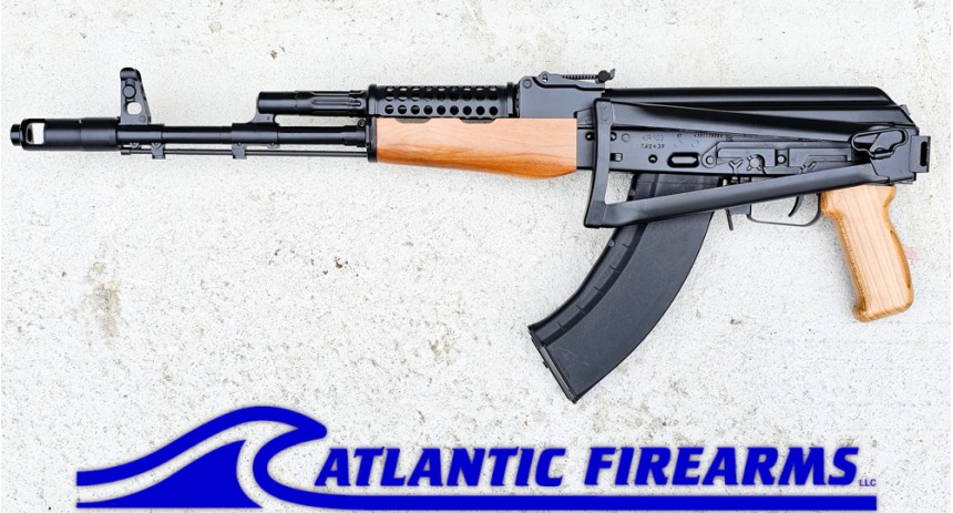 Atlantic Firearms, LLC - AtlanticFirearms.com