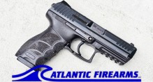HK P30 V4 Thurgau Police  Consecutive Serial Numbers