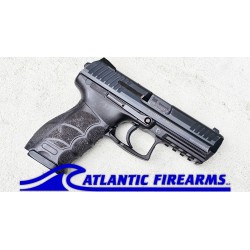 HK P30 V4 Thurgau Police  Consecutive Serial Numbers