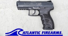 HK P30 V4 Thurgau Police  Consecutive Serial Numbers