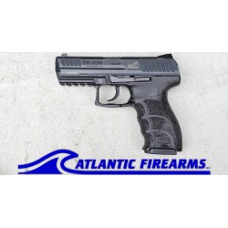 HK P30 V4 Thurgau Police  Consecutive Serial Numbers