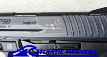 HK P30 V4 Thurgau Police  Consecutive Serial Numbers