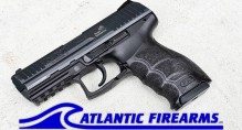 HK P30 V4 Thurgau Police  Consecutive Serial Numbers
