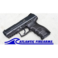 HK P30 V4 Thurgau Police  Consecutive Serial Numbers