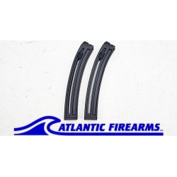 HK MP5 .22LR Magazine- 2 Pack