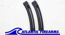 HK MP5 .22LR Magazine- 2 Pack