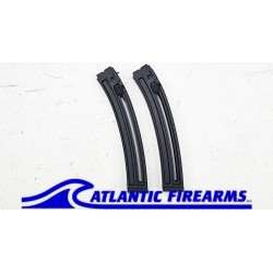 HK MP5 .22LR Magazine- 2 Pack