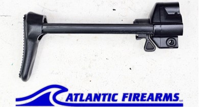 MP5 Style Retractable...