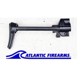 MP5 Style Retractable Buttstock- MKE TURKEY-BLEM