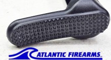 MP5 Style Retractable Buttstock- MKE TURKEY-BLEM