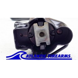 MP5 Style Retractable Buttstock- MKE TURKEY-BLEM