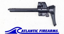 MP5 Style Retractable Buttstock- MKE TURKEY-BLEM