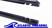 MP5 Style Retractable Buttstock- MKE TURKEY-BLEM