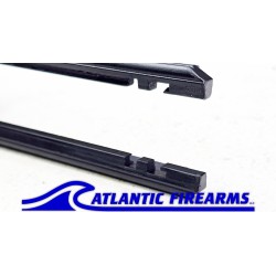 MP5 Style Retractable Buttstock- MKE TURKEY-BLEM