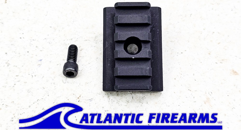 Uzi Stock Adapter Type 2 - Stormwerkz