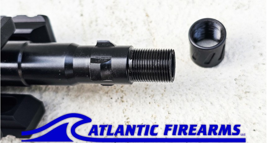 9mm Heresey Design Aug Kit - AtlanticFirearms.com