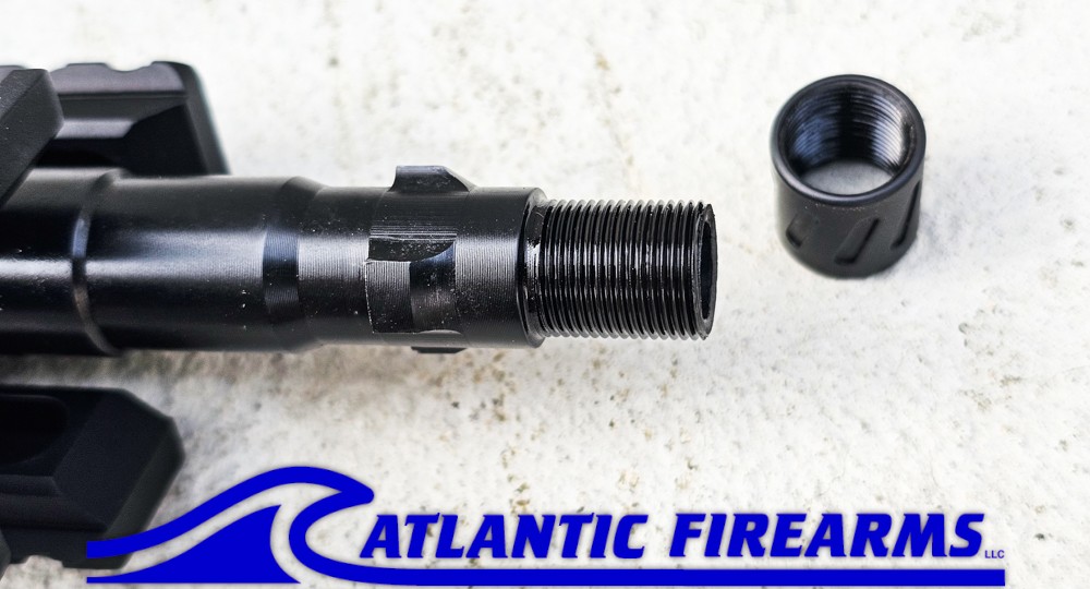9mm Heresey Design Aug Kit - AtlanticFirearms.com