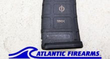 9MM Mag NATO-Heresy Design
