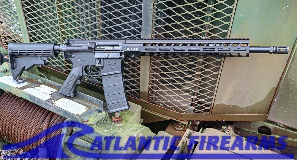 Stag 15 Classic 16" AR15 Rifle-BLEM