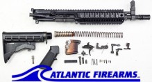 Colt M4 Full Auto Parts Kit