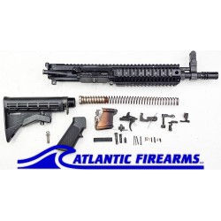 Colt M4 Full Auto Parts Kit