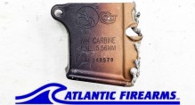 Colt M4 Full Auto Parts Kit
