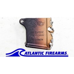Colt M4 Full Auto Parts Kit