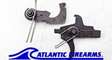 Colt M4 Full Auto Parts Kit