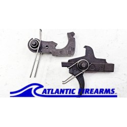 Colt M4 Full Auto Parts Kit