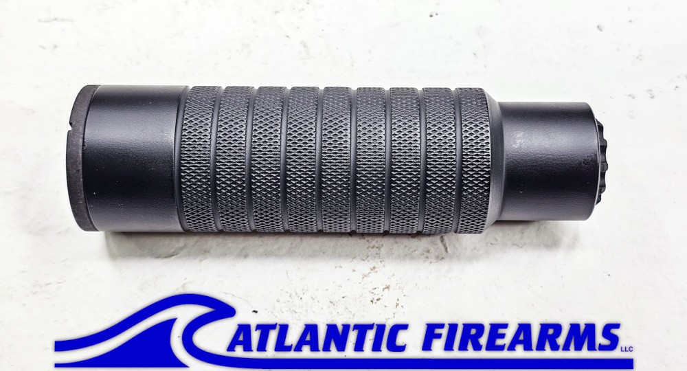 Barwarus BW-039 Darkness Flash Hider - AtlanticFirearms.com