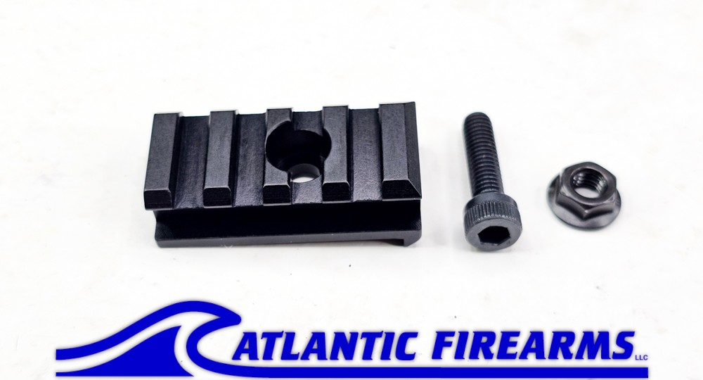 thumbnail image 2 of JMAC Draco 1913 Adapter 2 of 14