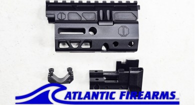 4.71" SAM7K Handguard Set -...