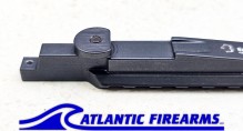 Barwarus BW-602 Sula-Long Scope Base