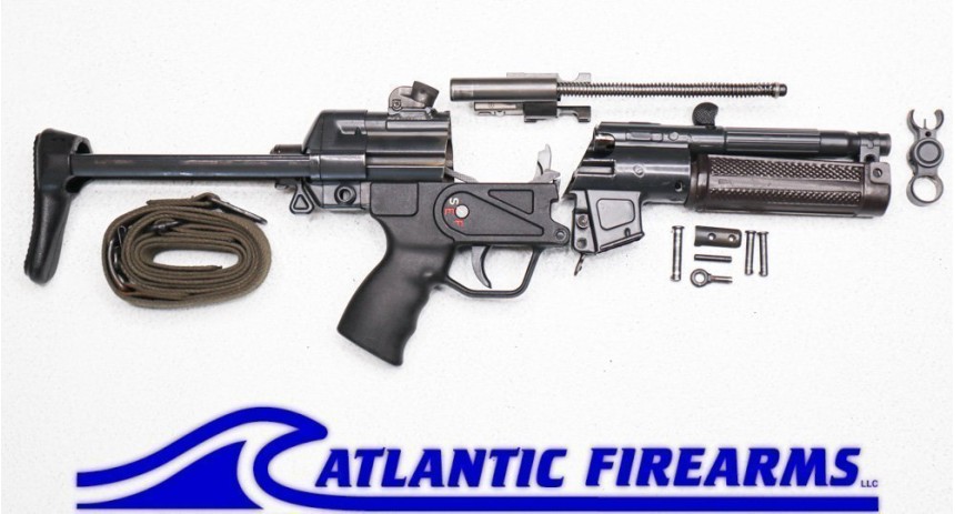 Atlantic Firearms, LLC - AtlanticFirearms.com