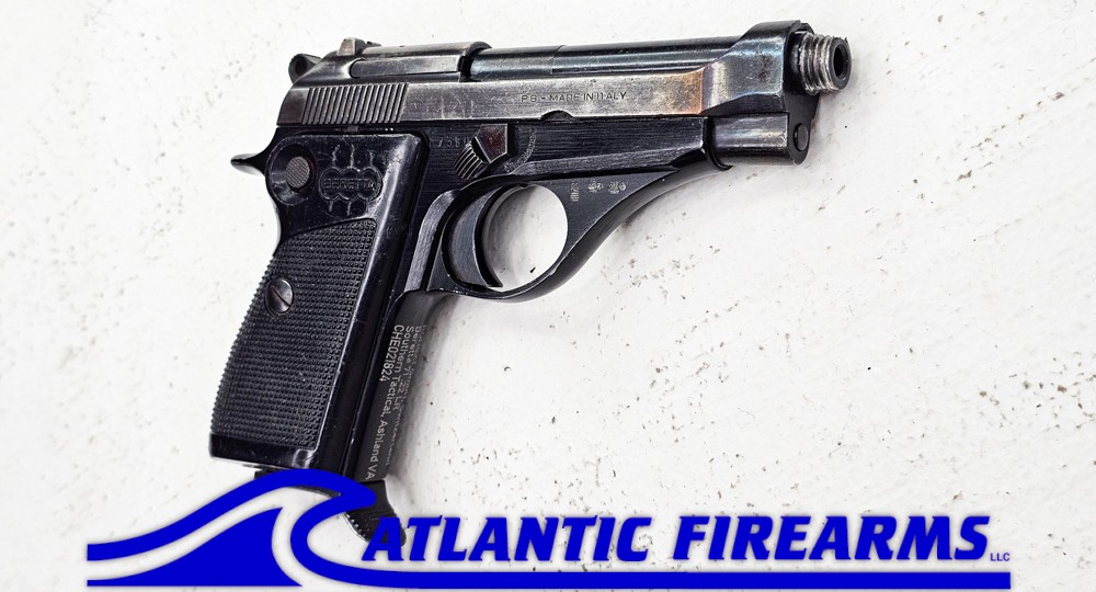 Atlantic Firearms, LLC - AtlanticFirearms.com
