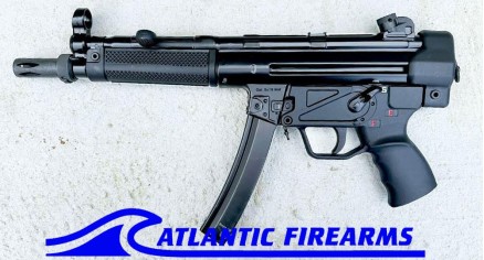 MAC 5 Pistol SALE - AtlanticFirearms.com
