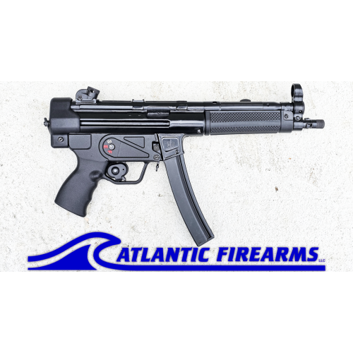 MAC 5 Pistol SALE